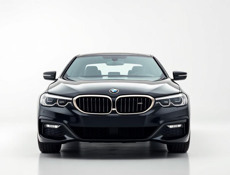 BMW 3 Series M-Sport